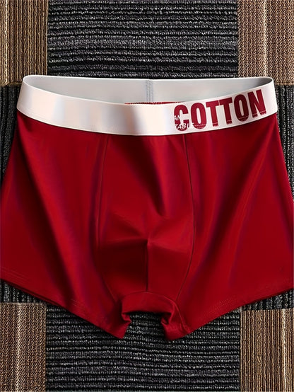 Girls' Boxer Briefs - Versatile 6