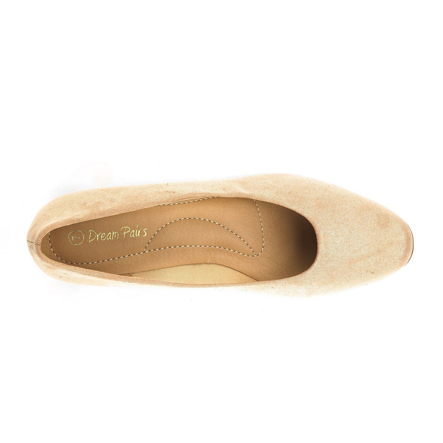 Women's Elegant Low Chunky Heel Pump Shoes Supreme Comfort Low Chunky Block Heels Women's Pumps Dress Shoes for Wedding Party Office Women Formal Shoes