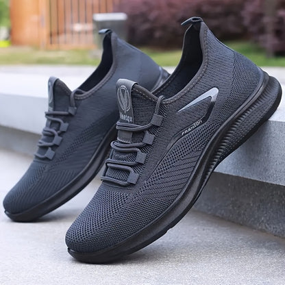 Men's Running Shoes - Breathable Comfort 765157