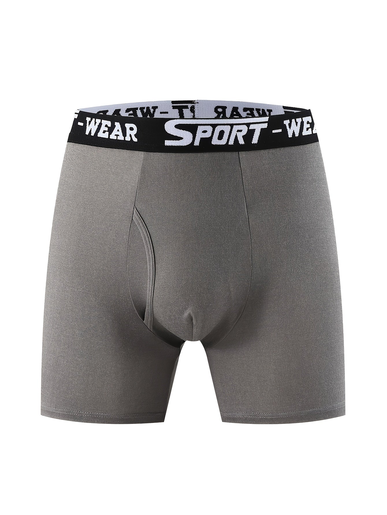 Men's Mixed-color Shorts - product view 17