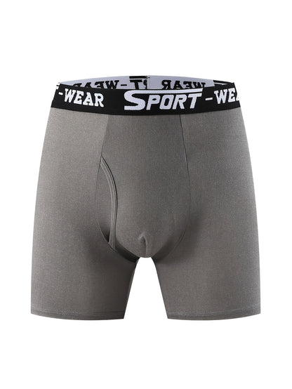 Men's Mixed-color Shorts - product view 17