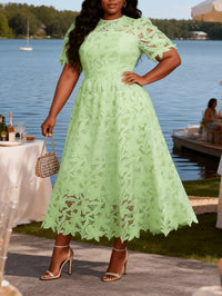 Light Green