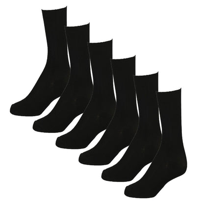 Men's Dress Socks - Business Comfort 527653