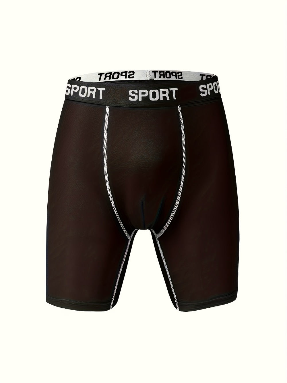 Men's Boxer Briefs - Stretch Comfort 427877