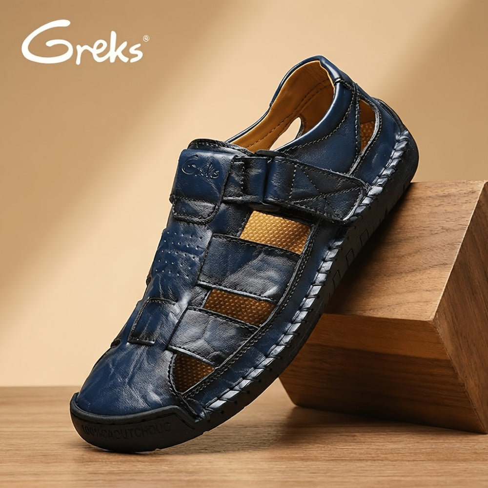 Men's Sandals - Breathable Comfort 221541