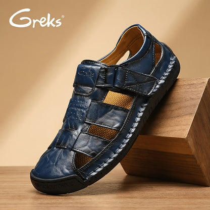 Men's Sandals - Breathable Comfort 221541
