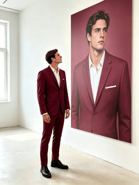 Brick Red