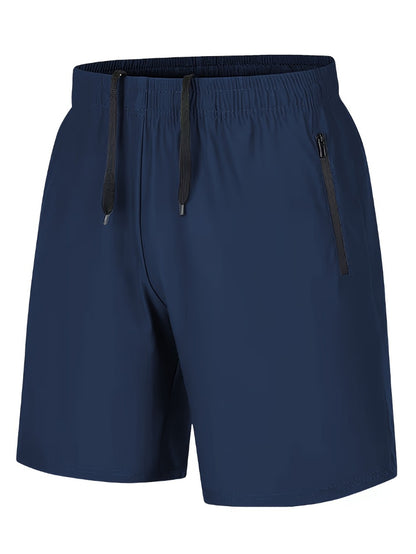 Men's Boxer Briefs - Quick-Dry 5