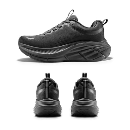Women'S Walking Shoes Cushion Comfortable Running Tennis Shoes Non-Slip Workout Gym Sports Athletic Breathable Fashion Sneakers, Women Shoes