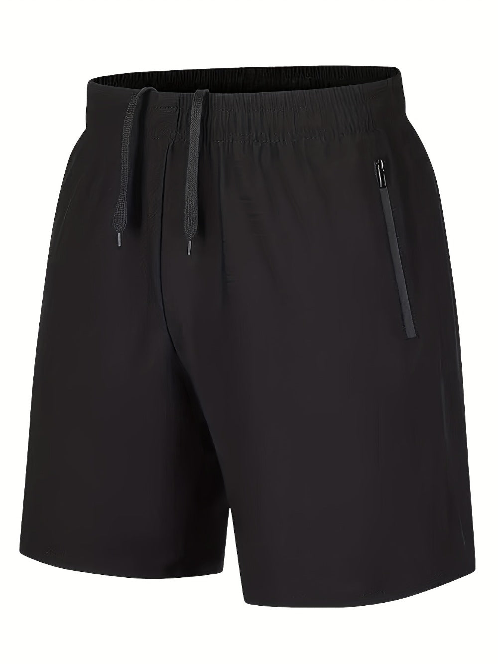 Men's Boxer Briefs - Quick-Dry 5