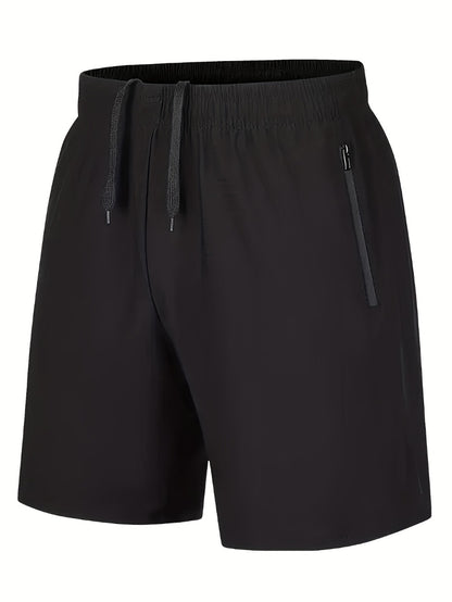 Men's Boxer Briefs - Quick-Dry 5