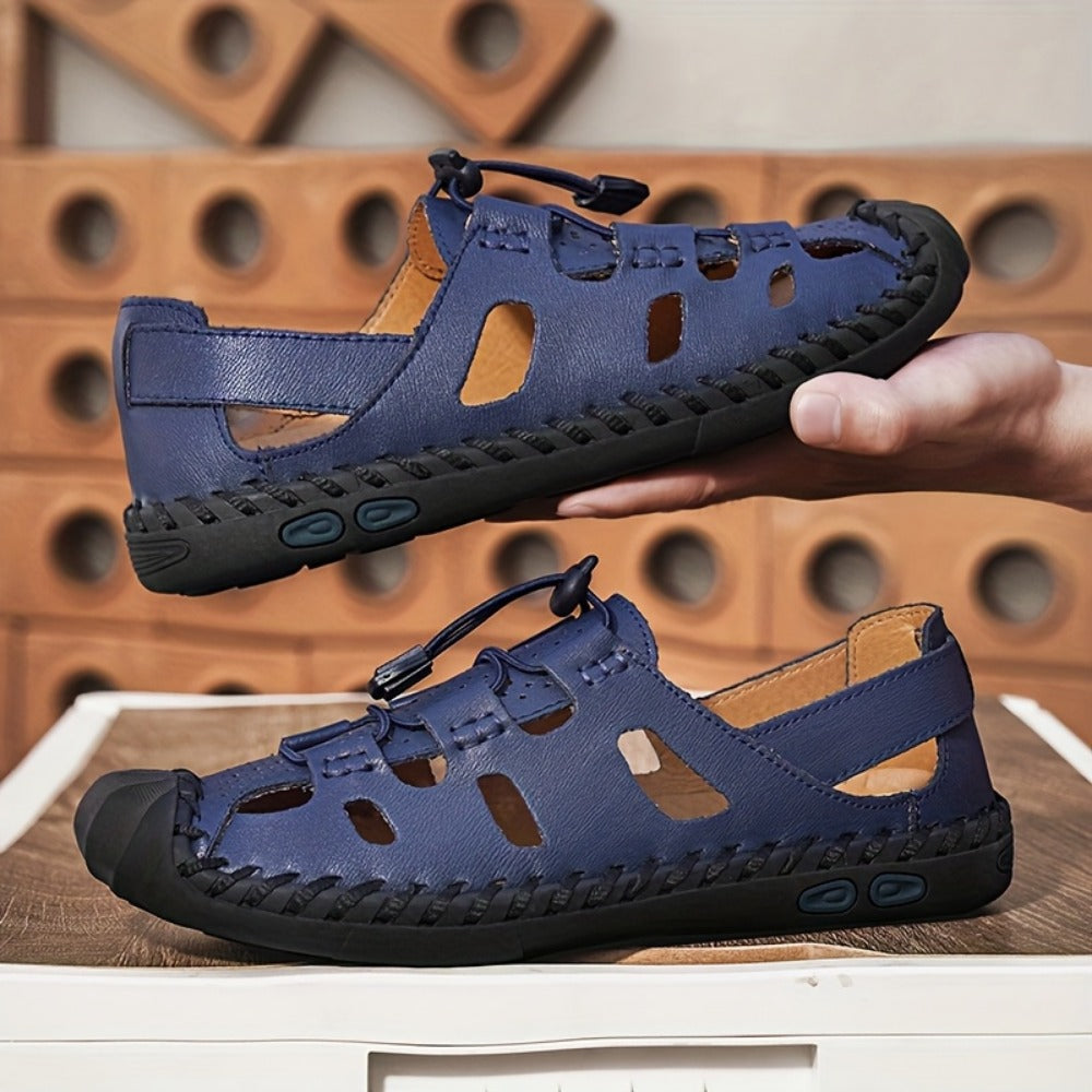 Men's Sport Sandals - Everyday Comfort & Durable Sole