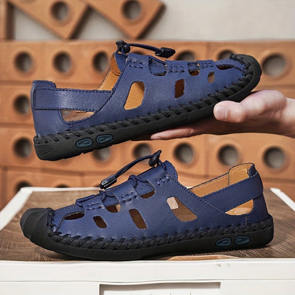 Men's Sport Sandals - Everyday Comfort & Durable Sole