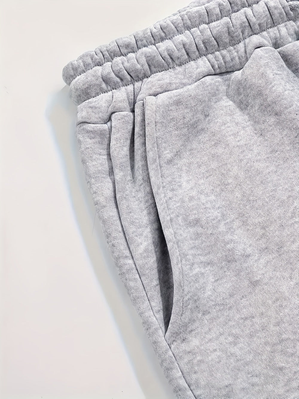 Men's Jogger Pants - Stretch With Pockets Workwear Style