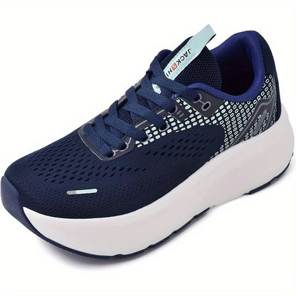 Women' Wide Toe Box Sneakers Compatible for Zero Drop Platform, Wide Fit Sneakers with / Cushioned Sole, Low-Top Breathable Training Sneakers for Gym, Running, Tennis, Workout - Wide Width for Toe Spread & Stability, Women Shoes