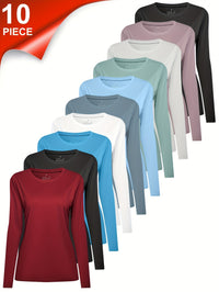 Mixed colors