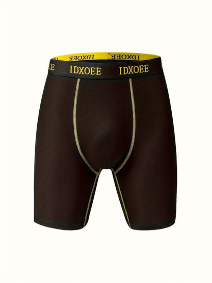 Men's Boxer Briefs - Versatile 5