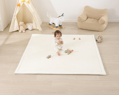 Baby Play Mat - Non-Slip Soft Extra Large