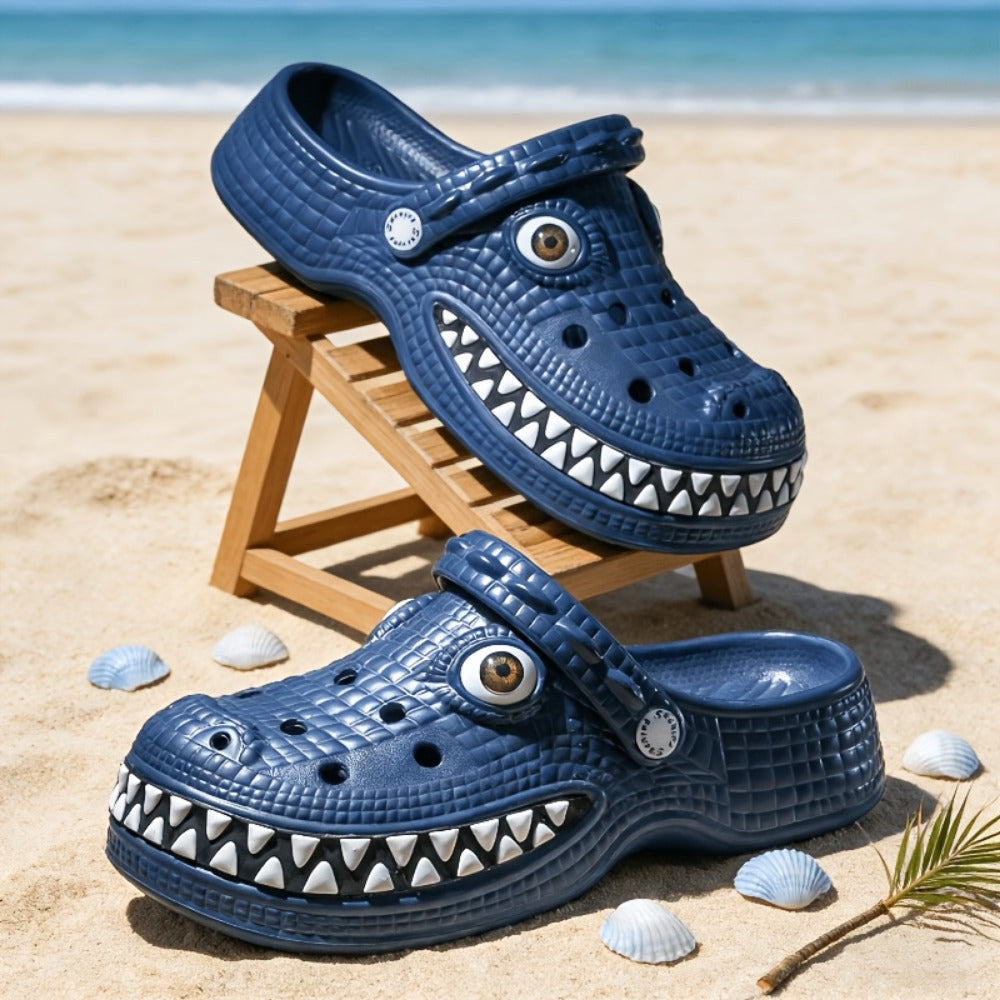 Unisex Flip Flops - Everyday Comfort & Durable Sole