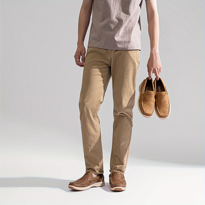 Men's Loafers & Slip-ons Casual Lightweight Boat Shoes Men