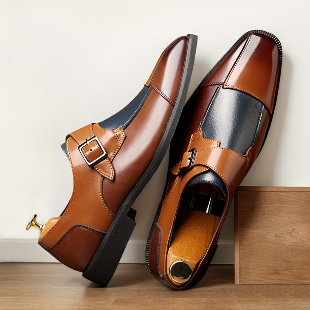 Men's Dress Shoes & Oxfords - Slip-On Ease 418149