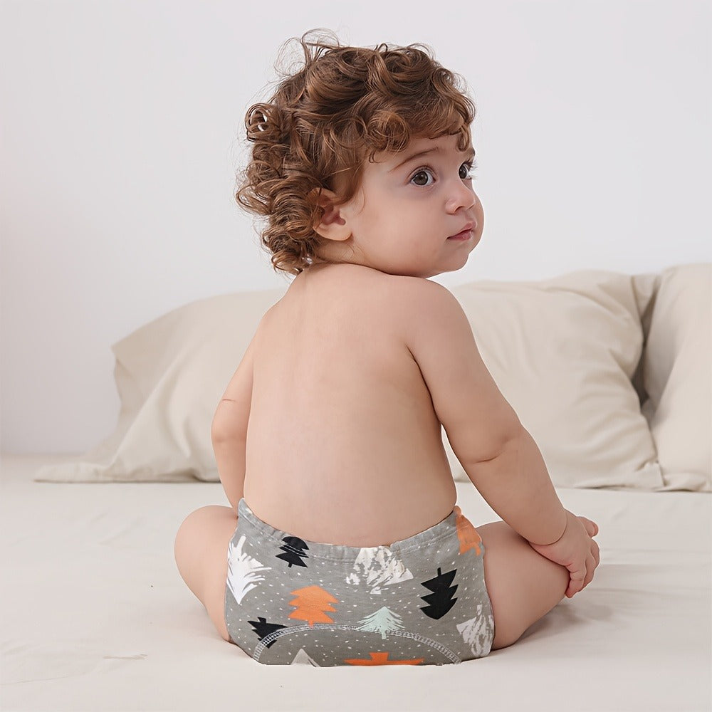 Baby Reusable Training Pants - Everyday Comfort 474533