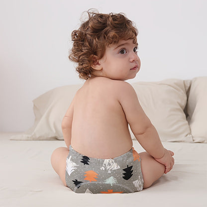 Baby Reusable Training Pants - Everyday Comfort 474533