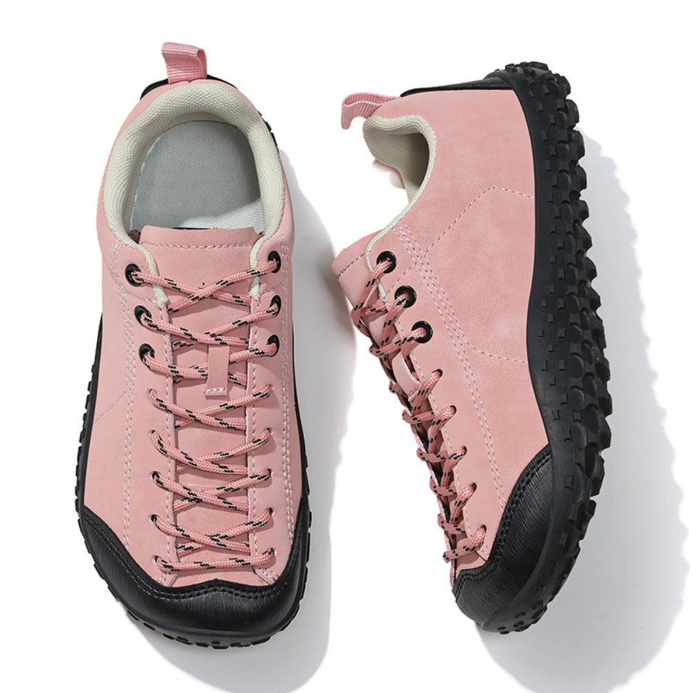 Men's Athletic Shoes - Non-Slip Sole for Outdoor & Travel 432805