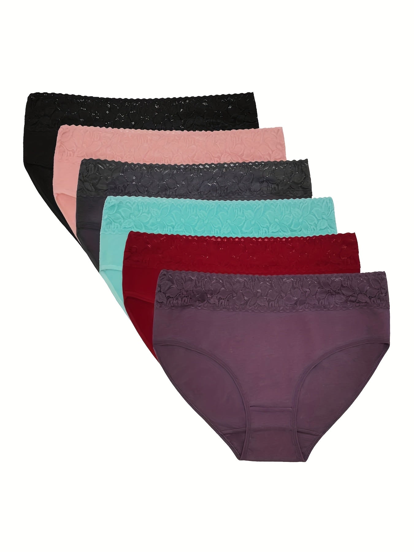 18pcs Women's Mid-Waist Panties - Sexy Seamless Quick-Dry Underwear with Leopard Print and Solid Color Designs, Soft Stretch Fabric for Yoga, Gym, Casual Wear - Elegant Multi-Pack for Home, Family, and Gifting | Fashion Underwear | Breathable Fabric
