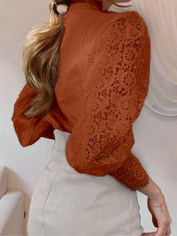 Coffee Brown