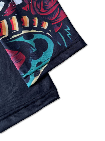 Men's Mixed colors Leggings - product view 9