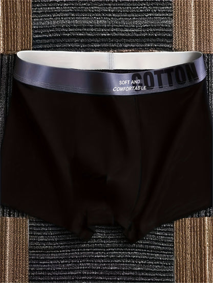 Girls' Boxer Briefs - Versatile 6