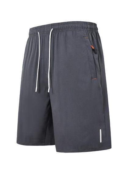 Men's Swim Shorts - Quick-Dry 5