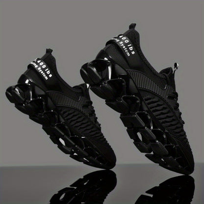 Men's Running Shoes - Breathable Comfort 356133