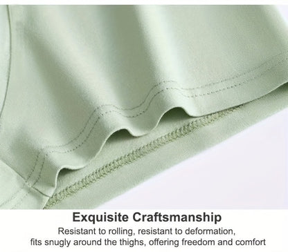 Girls' Boxer Briefs - Versatile 6