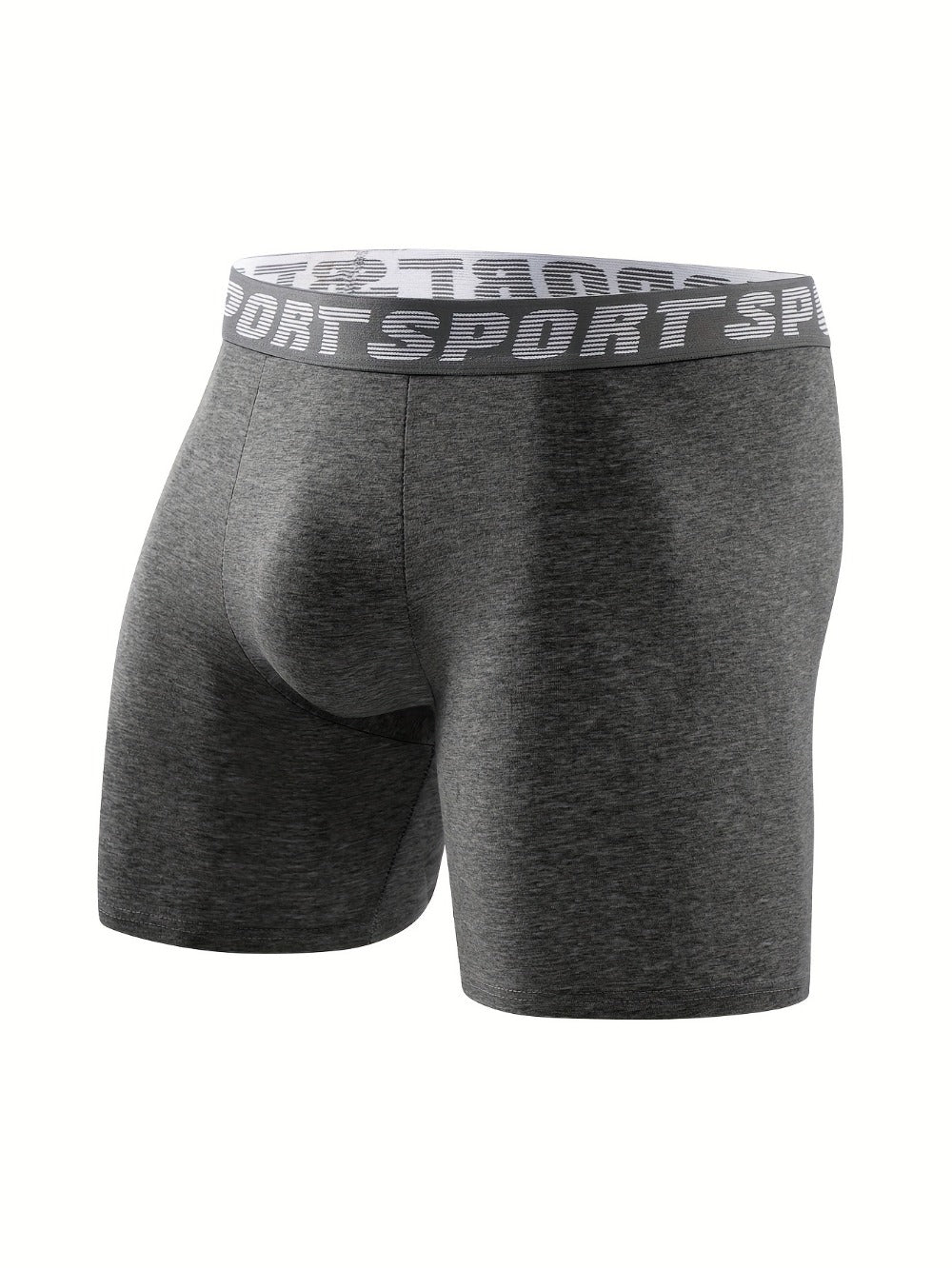 Men's Boxer Briefs - Everyday Comfort 640293