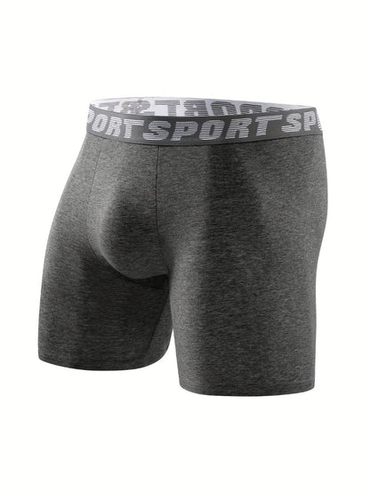 Men's Boxer Briefs - Everyday Comfort 640293