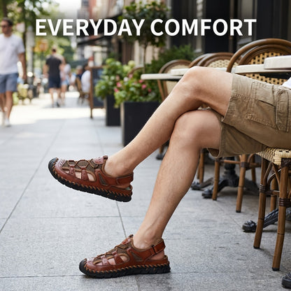 Men's Sport Sandals - Lightweight Design