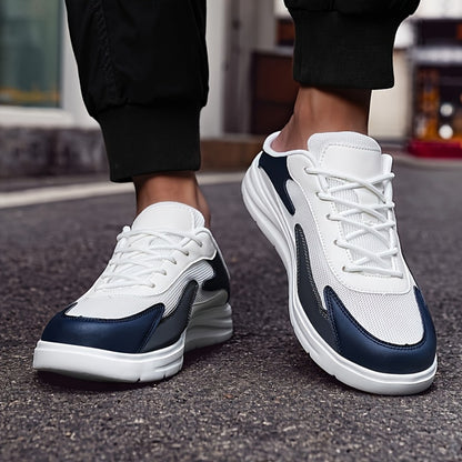 Men's Athletic Shoes - Comfort Fit for Everyday Wear 152549