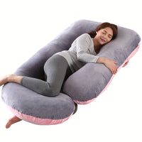 Pink Gray