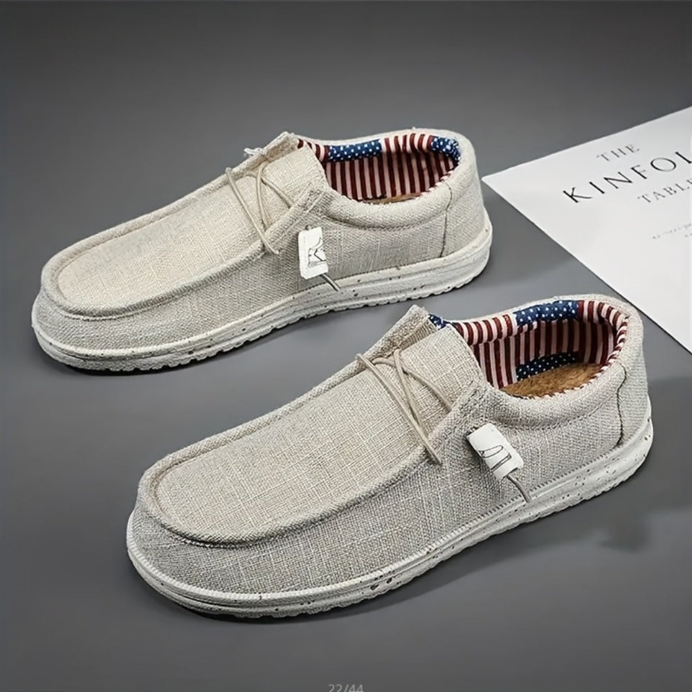 Men's Loafers & Slip-Ons - Slip-On Ease 290597