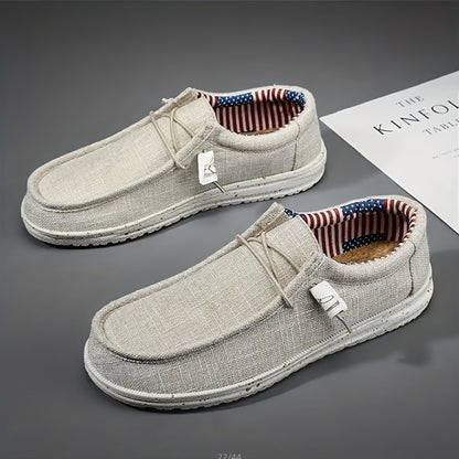 Men's Loafers & Slip-Ons - Slip-On Ease 290597