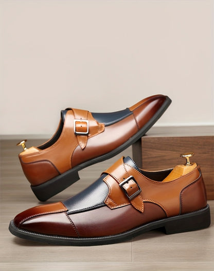 Men's Dress Shoes & Oxfords - Slip-On Ease 418149