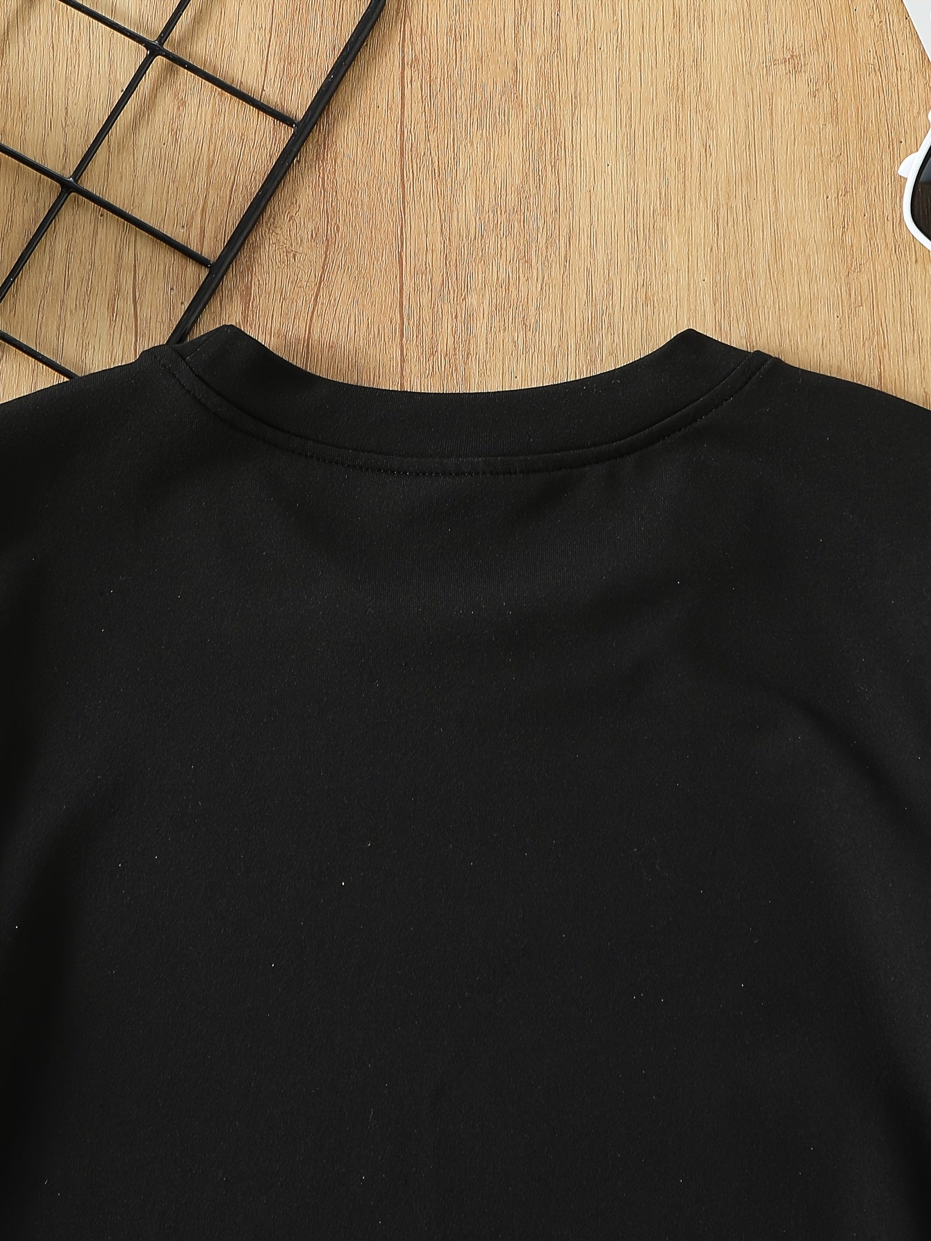 Boys' Mixed colors Graphic Short-Sleeve Shirt - product view 8