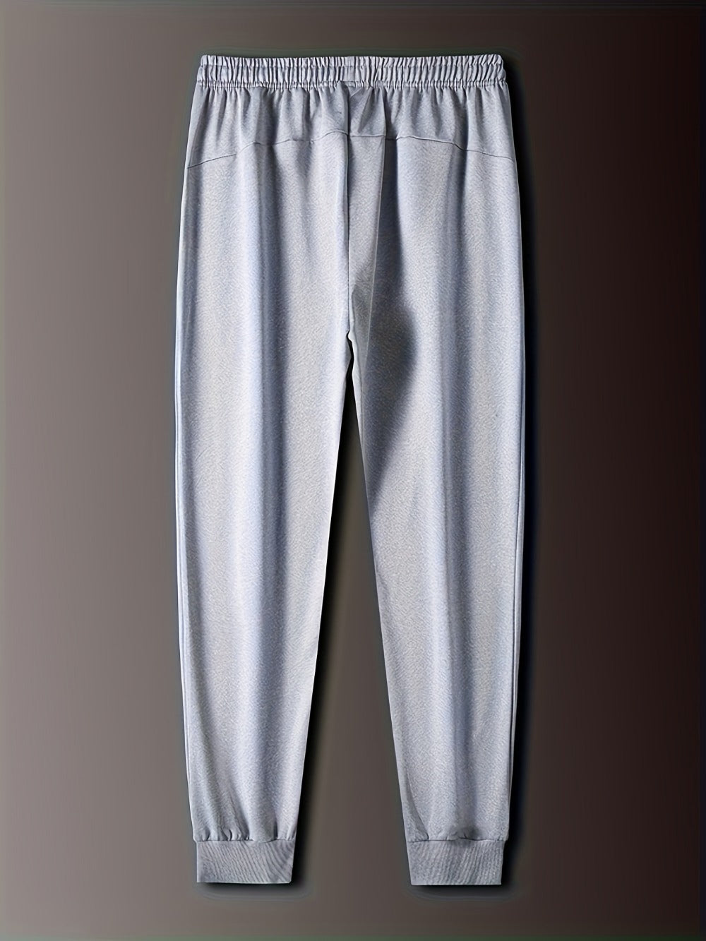 Men's Two-Piece Outfit Set - Sleeveless 072869