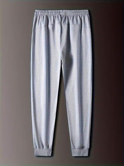 Men's Two-Piece Outfit Set - Sleeveless 072869