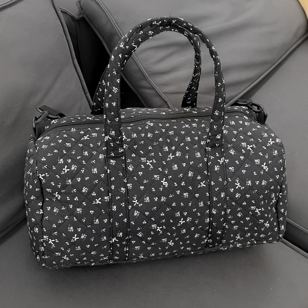 Women's Everyday Diaper Bag - Style 8437