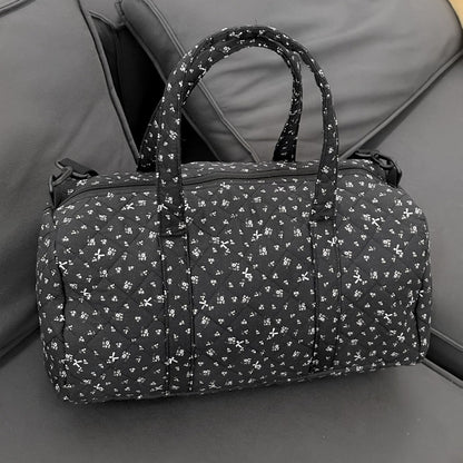 Women's Everyday Diaper Bag - Style 8437