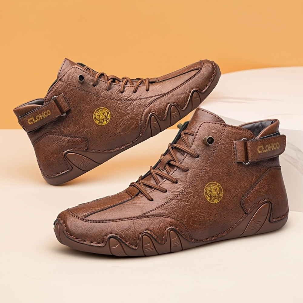 Men's Sneakers - Breathable Comfort 272485