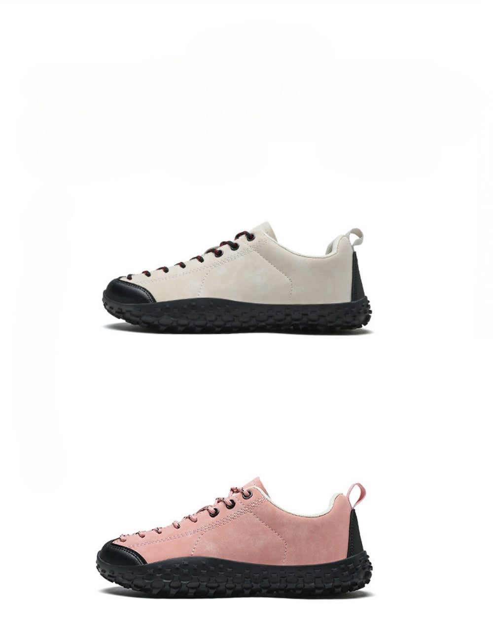 Men's Athletic Shoes - Non-Slip Sole for Outdoor & Travel 432805